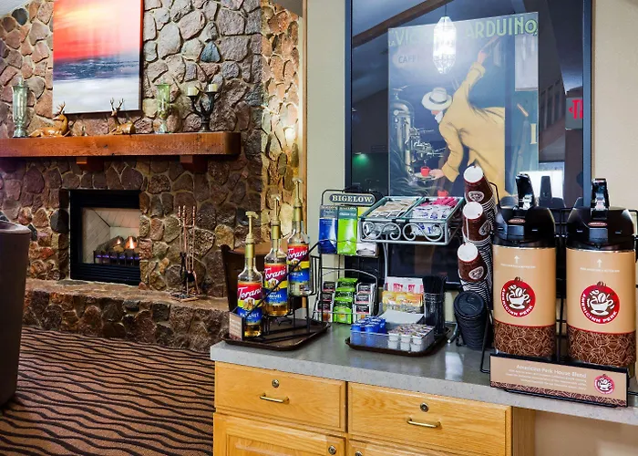 Americinn Lodge & Suites Mora